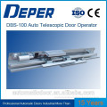 DBS-100 automatic telescopic door operator